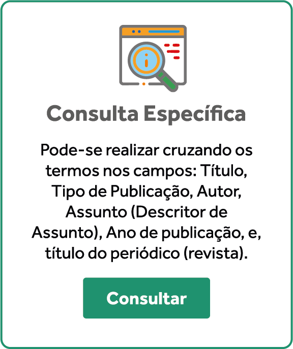 Consulta específica