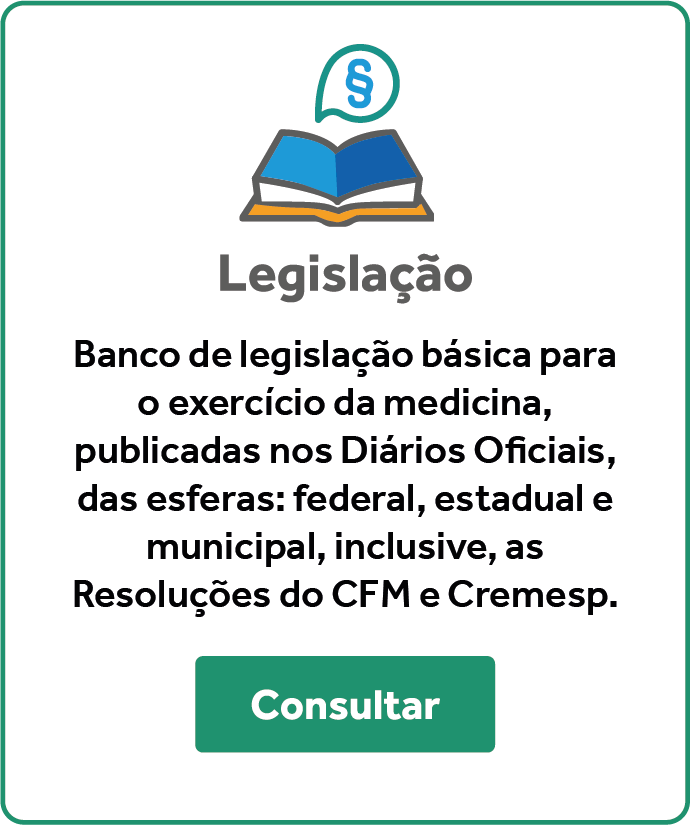 Legislação