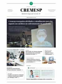 Boletim Especial Único