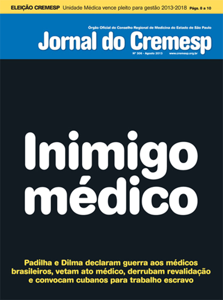 Jornal do Cremesp 290