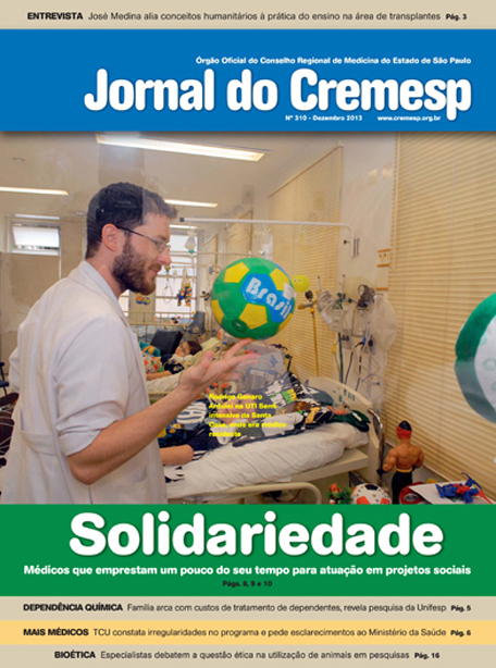 Jornal do Cremesp 290