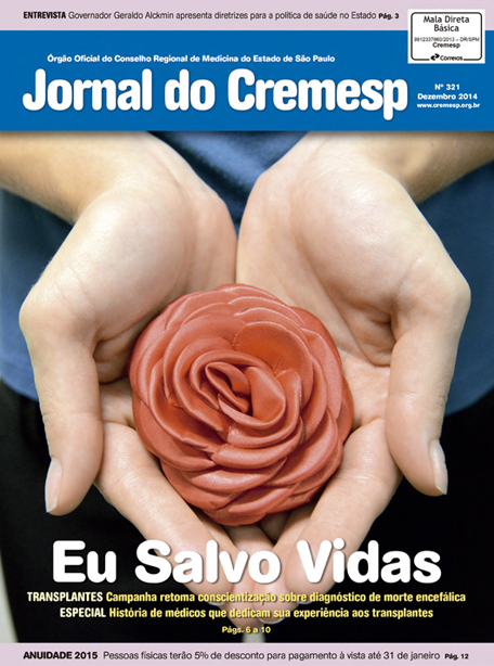 Jornal do Cremesp 290