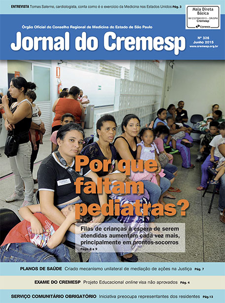 Jornal do Cremesp 290