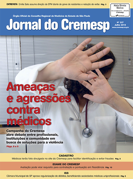 Jornal do Cremesp 290