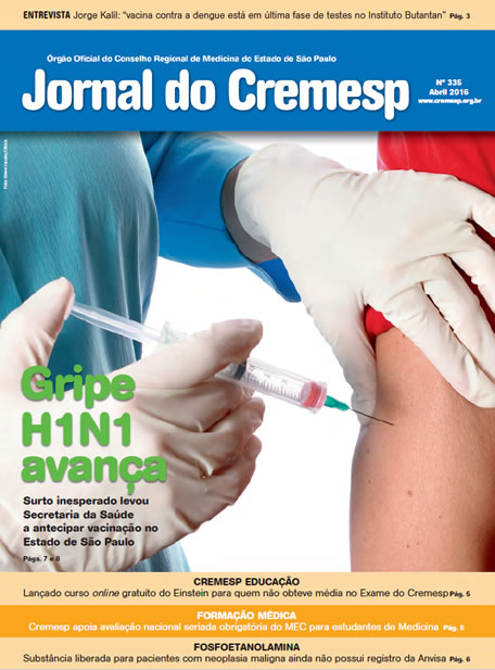 Jornal do Cremesp 290