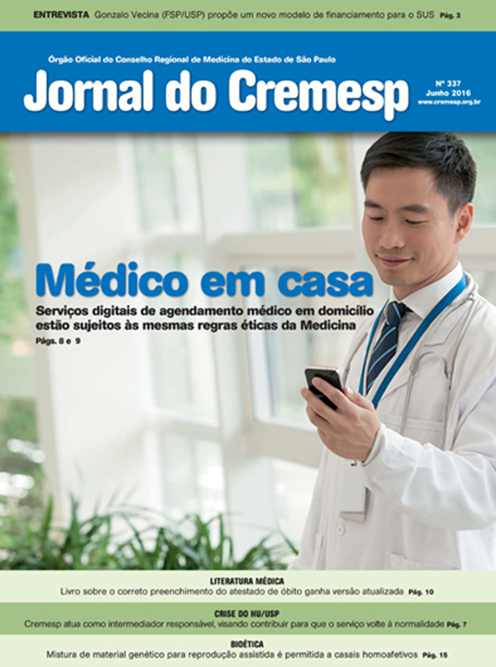 Jornal do Cremesp 290