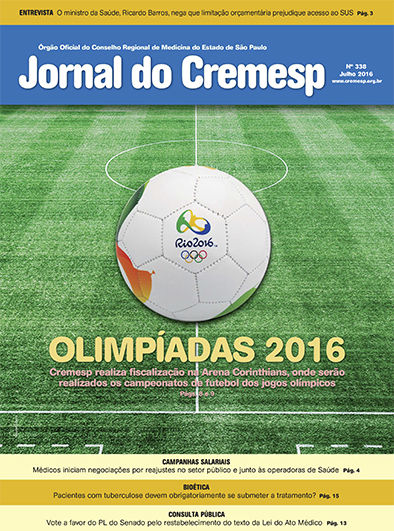 Jornal do Cremesp 290