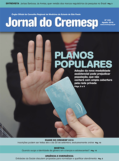 Jornal do Cremesp 290