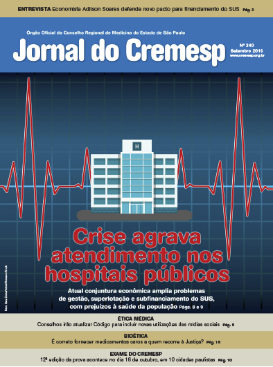 Jornal do Cremesp 290