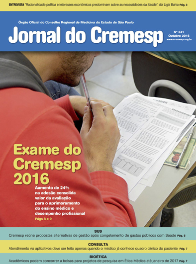 Jornal do Cremesp 290