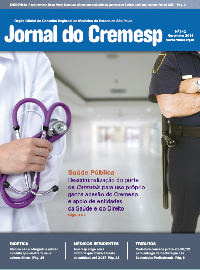 Jornal do Cremesp 290