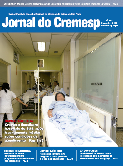 Jornal do Cremesp 290