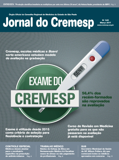 Jornal do Cremesp 290