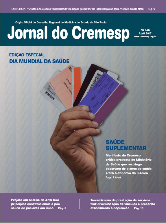 Jornal do Cremesp 290