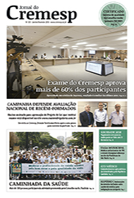 Jornal do Cremesp 290