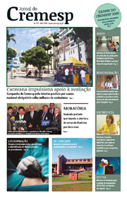 Jornal do Cremesp 290