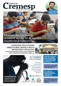 Jornal do Cremesp 290