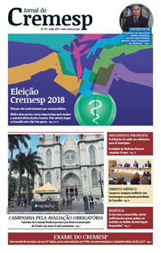 Jornal do Cremesp 290