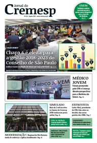 Jornal do Cremesp 290