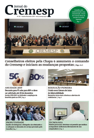 Jornal do Cremesp 290