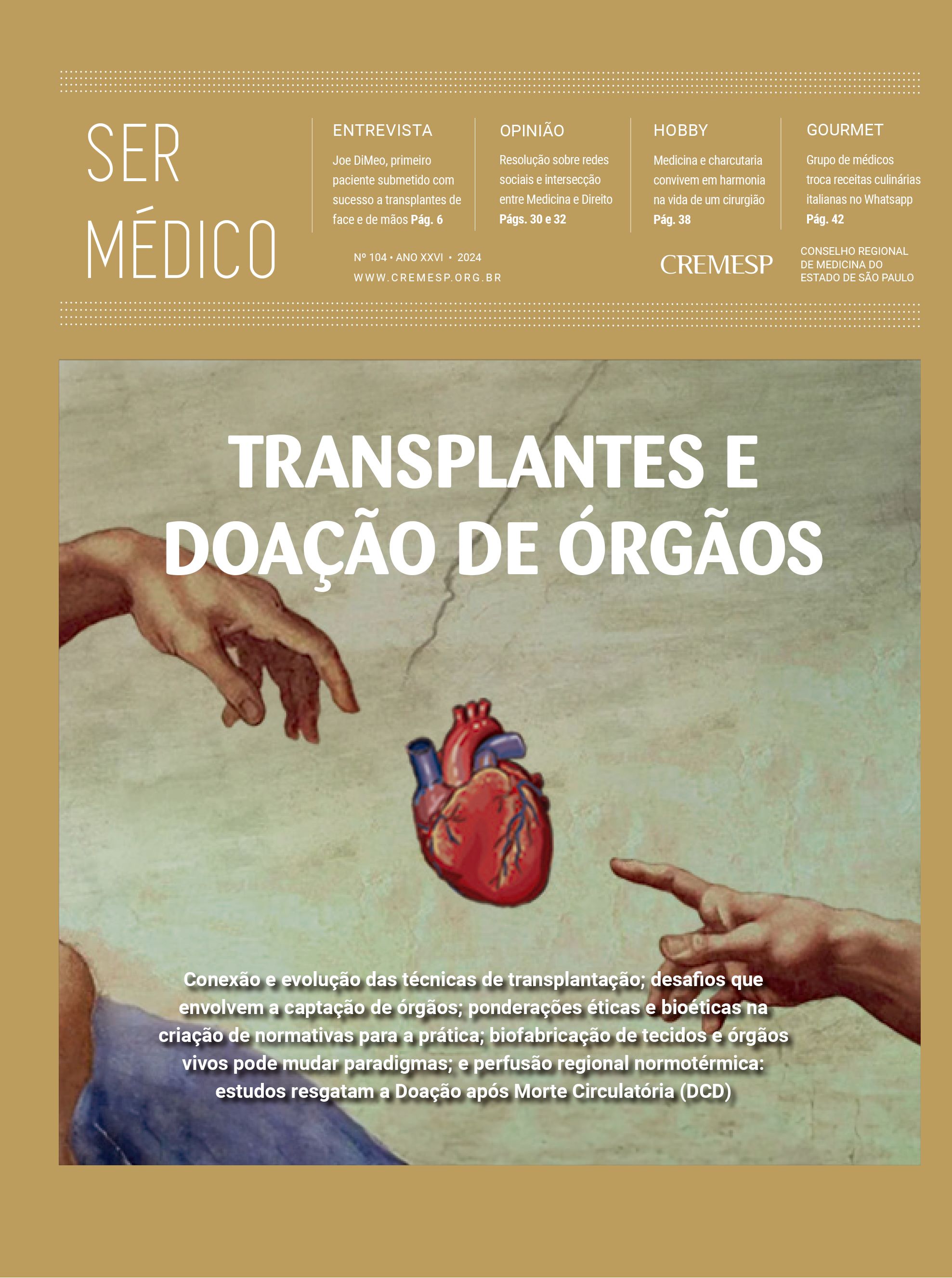 revista do Cremesp 290