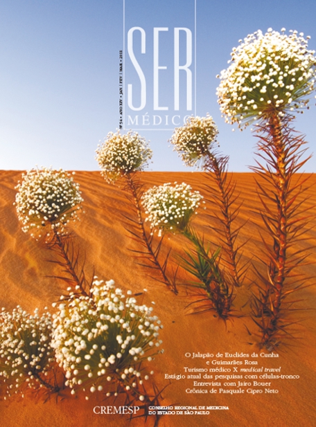 revista do Cremesp 290