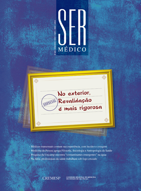 revista do Cremesp 290