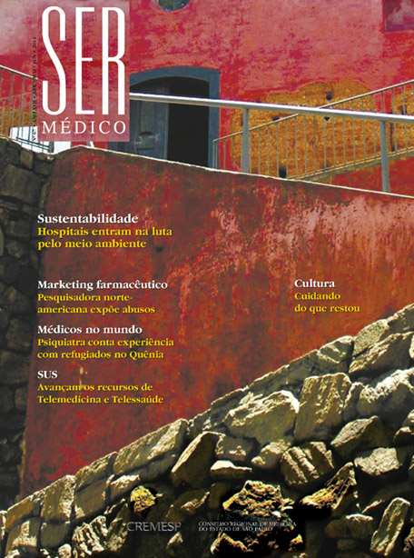 revista do Cremesp 290