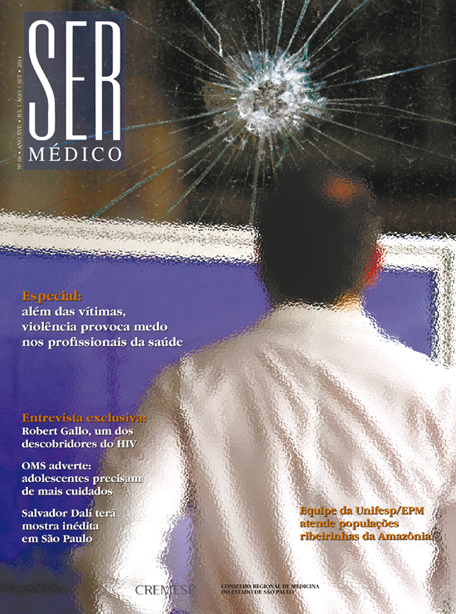 revista do Cremesp 290