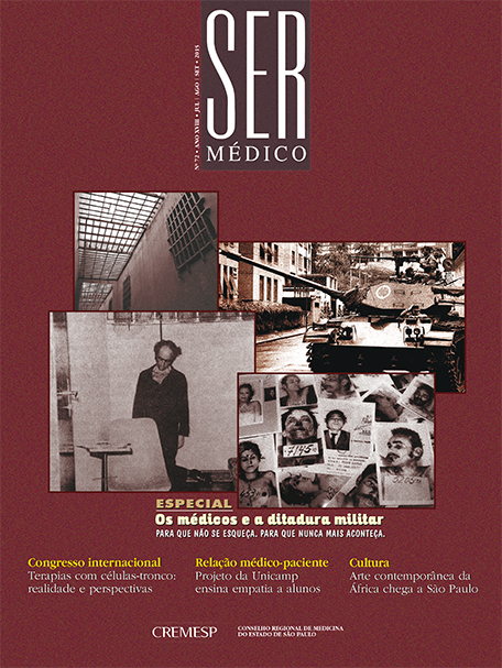 revista do Cremesp 290